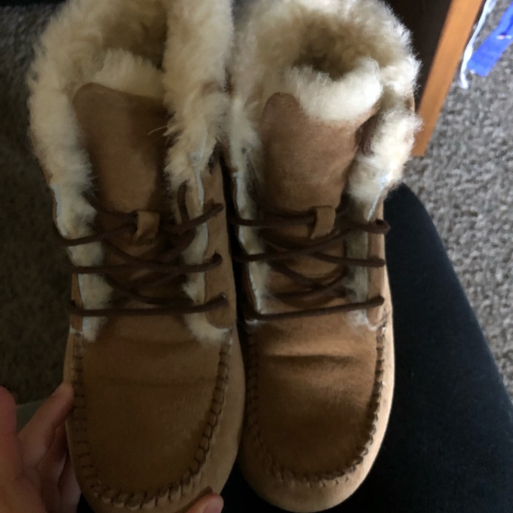 Uggs